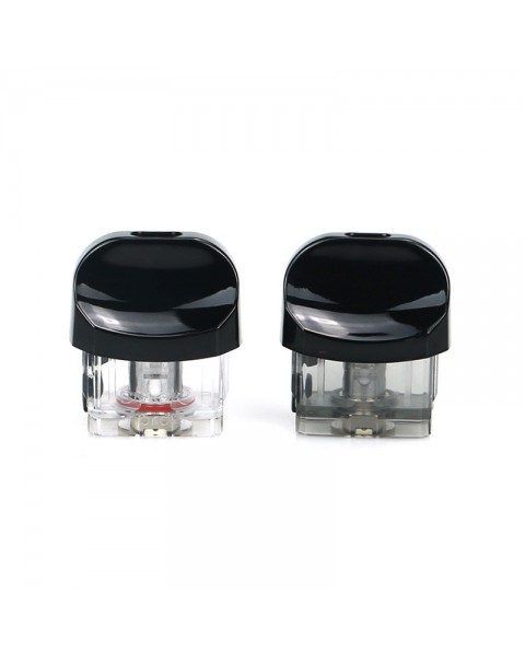 SMOK Nord 2 Replacement Empty Pod Cartridge 4.5ml (3pcs/pack)