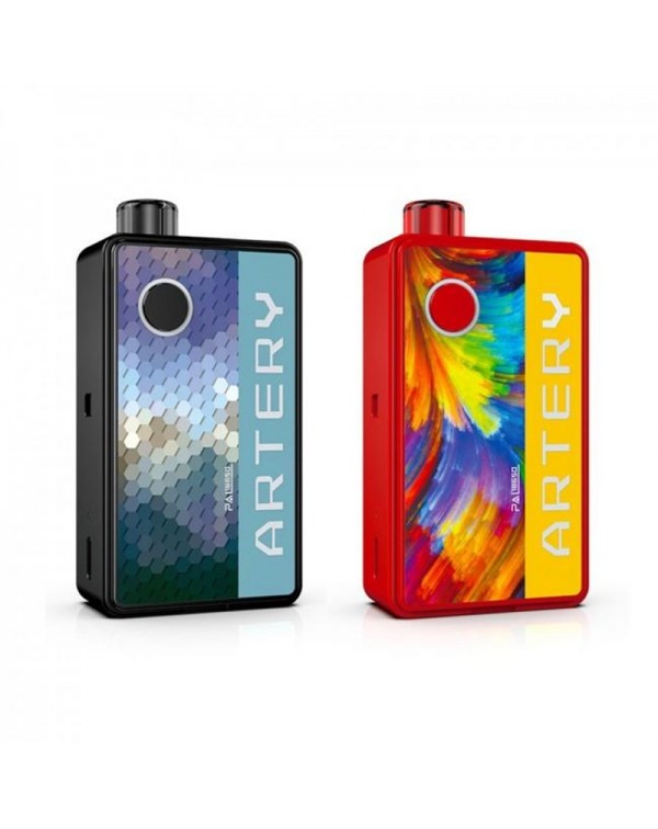 Artery PAL 18650 Mod Pod System Kit 60W