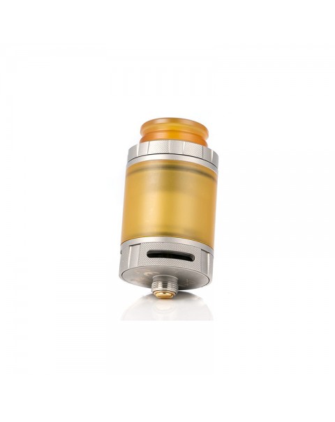 Hellvape Destiny RTA Rebuildable Tank Atomizer 24mm