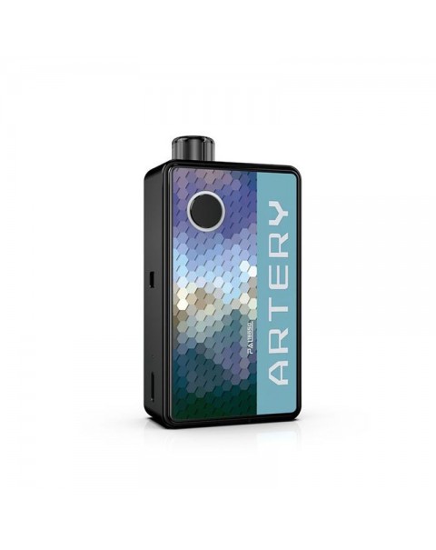 Artery PAL 18650 Mod Pod System Kit 60W