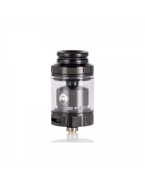 Hellvape Destiny RTA Rebuildable Tank Atomizer 24mm