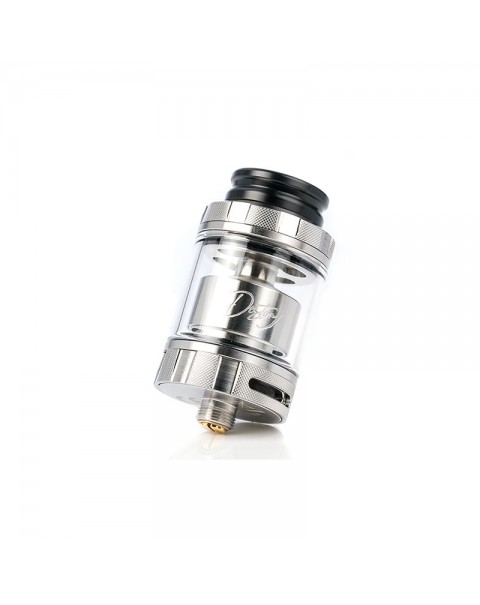 Hellvape Destiny RTA Rebuildable Tank Atomizer 24mm