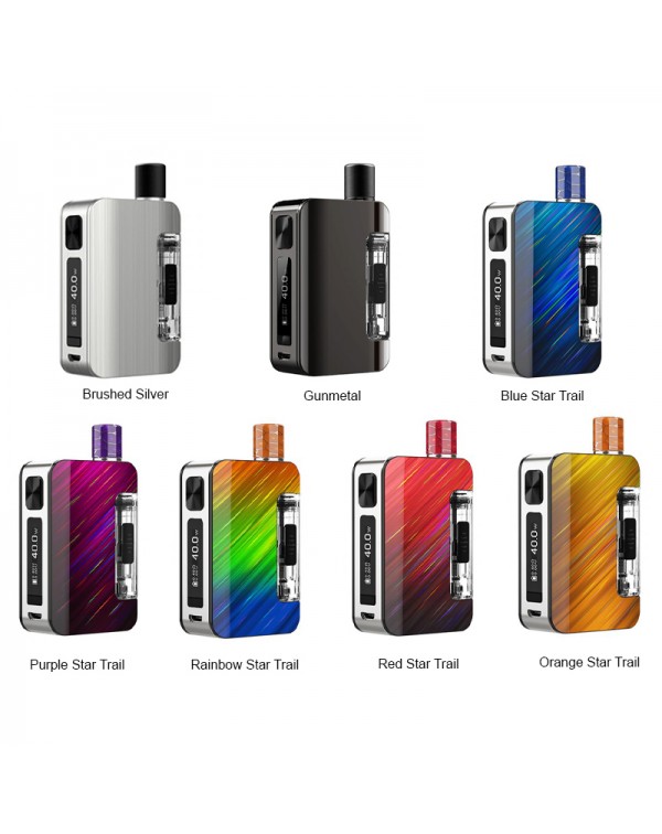 Joyetech Exceed Grip Pro Pod System Kit 40W 1000mA...