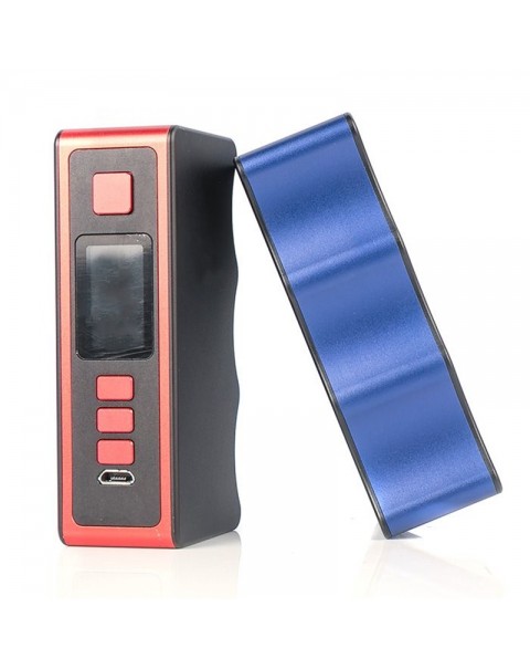 Dovpo Mono SQ Signature DNA75C Box Mod 75W