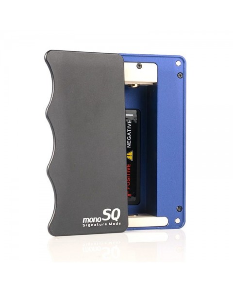 Dovpo Mono SQ Signature DNA75C Box Mod 75W