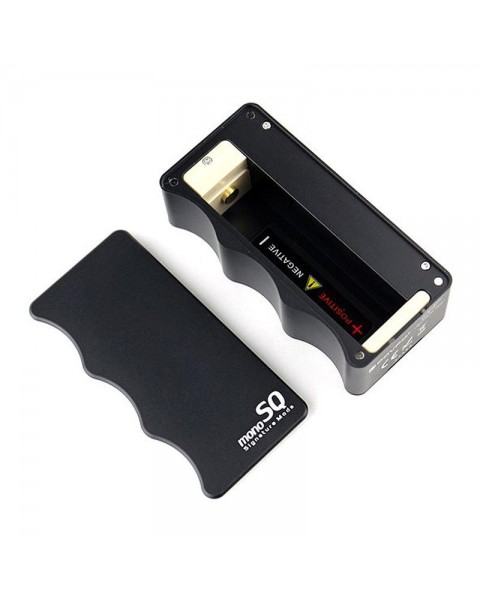 Dovpo Mono SQ Signature DNA75C Box Mod 75W