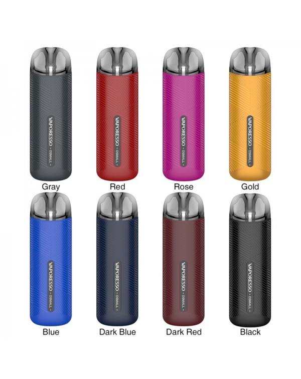 Vaporesso OSMALL Pod System Kit 350mAh