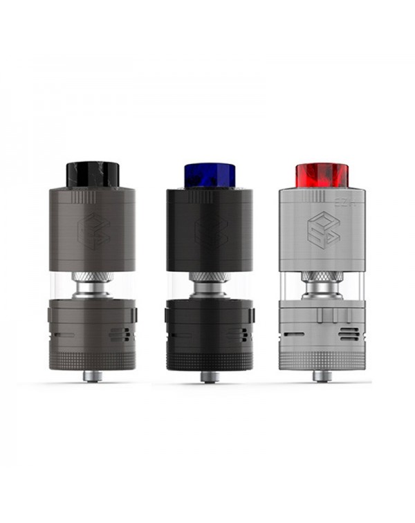 Steam Crave Aromamizer Plus V2 RDTA Basic/Advanced...