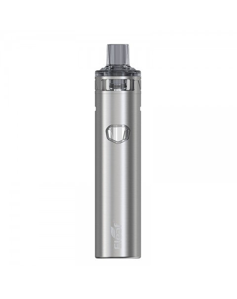 Eleaf iJust AIO Pod System Kit 23W 1500mAh