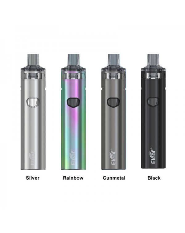 Eleaf iJust AIO Pod System Kit 23W 1500mAh