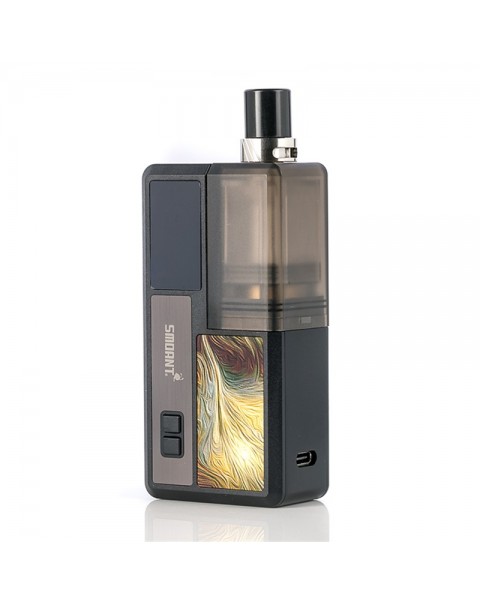 Smoant Knight 80 Mod Pod Kit 80W