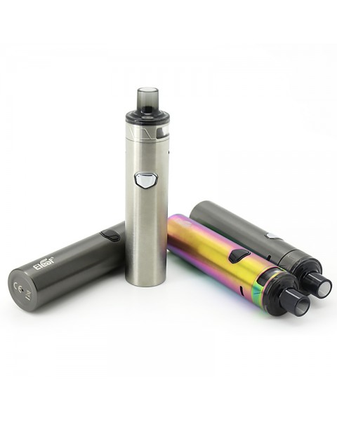 Eleaf iJust AIO Pod System Kit 23W 1500mAh