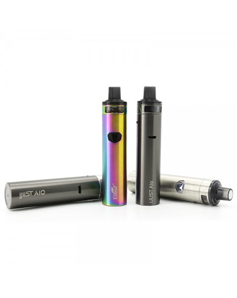 Eleaf iJust AIO Pod System Kit 23W 1500mAh