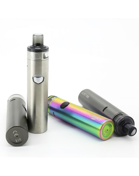 Eleaf iJust AIO Pod System Kit 23W 1500mAh