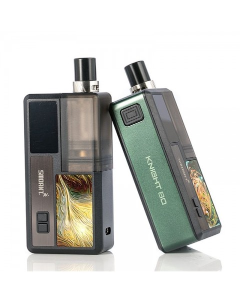 Smoant Knight 80 Mod Pod Kit 80W