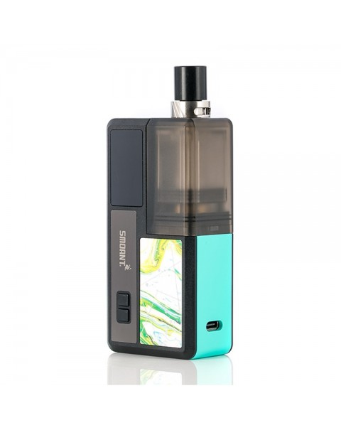 Smoant Knight 80 Mod Pod Kit 80W