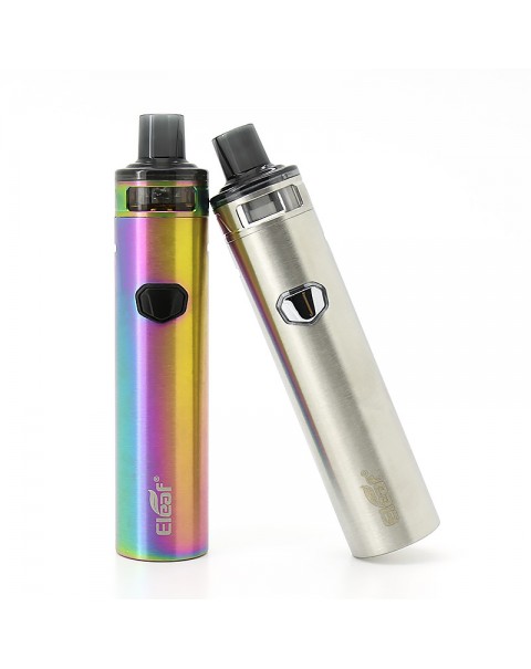 Eleaf iJust AIO Pod System Kit 23W 1500mAh