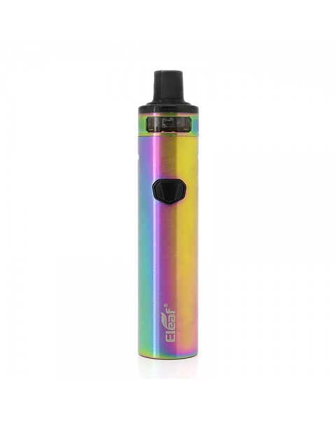 Eleaf iJust AIO Pod System Kit 23W 1500mAh