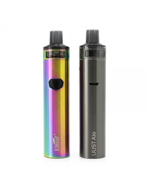 Eleaf iJust AIO Pod System Kit 23W 1500mAh