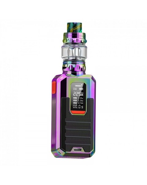 Smoant Ladon AIO 2in1 Box Kit 225W