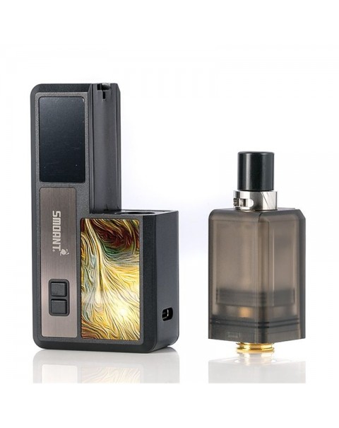 Smoant Knight 80 Mod Pod Kit 80W