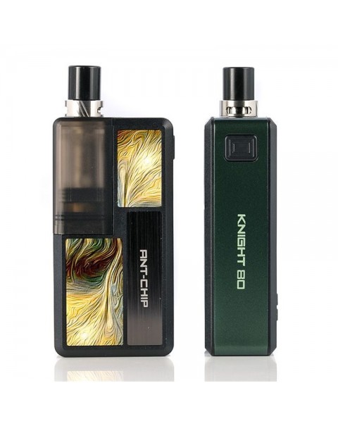 Smoant Knight 80 Mod Pod Kit 80W