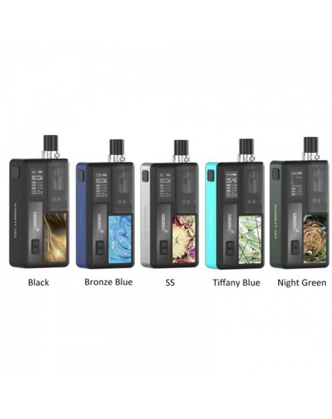 Smoant Knight 80 Mod Pod Kit 80W