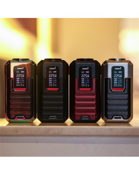 Smoant Ladon Box Mod 225W