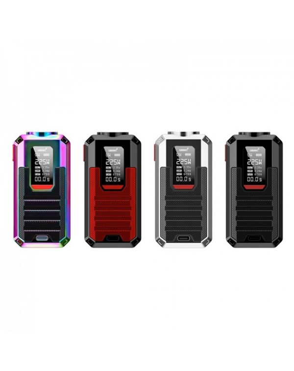 Smoant Ladon Box Mod 225W