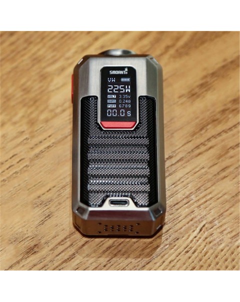 Smoant Ladon Box Mod 225W