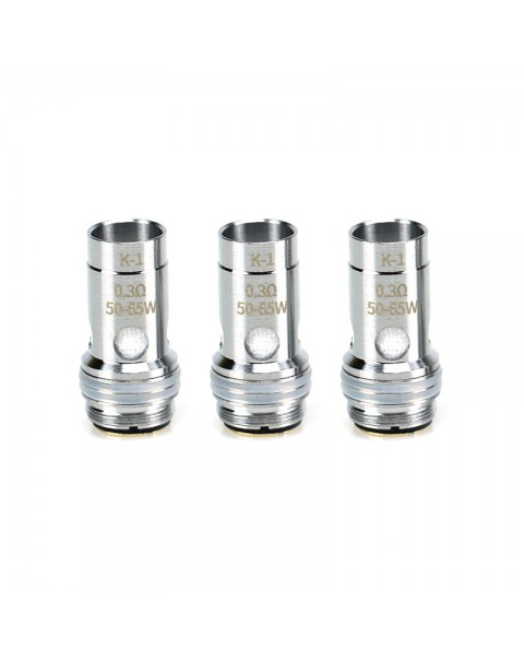 Smoant Knight 80 Replacement Coils (3pcs/pack)