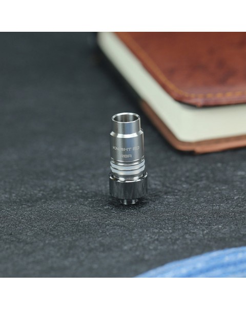 Smoant Knight 80 RBA Coil