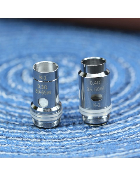 Smoant Knight 80 Replacement Coils (3pcs/pack)