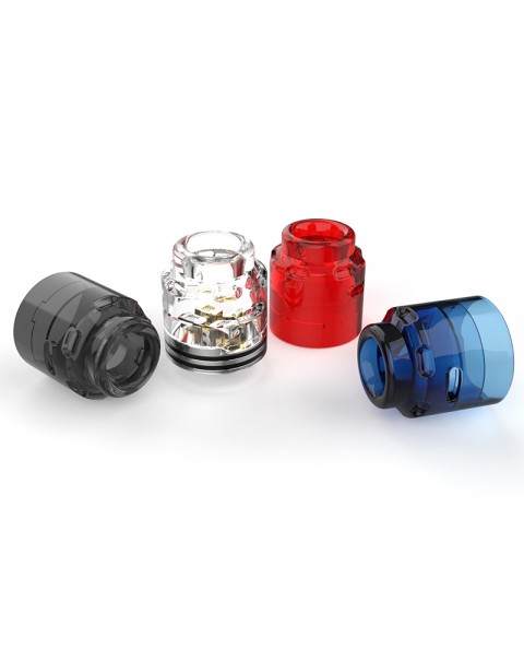 Hellvape Dead Rabbit SE BF RDA Kit 24mm