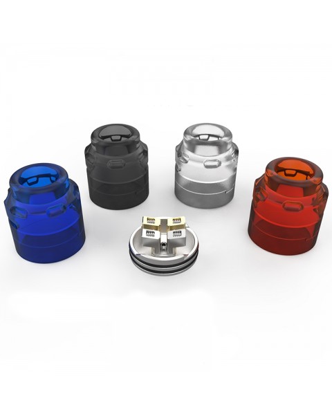 Hellvape Dead Rabbit SE BF RDA Kit 24mm