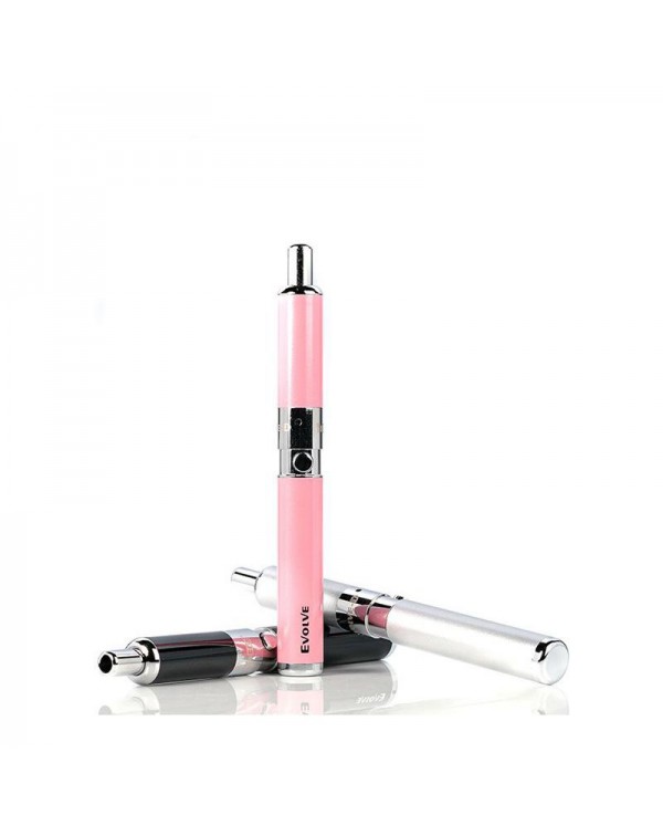 Yocan Evolve-D Dry Herb Pen Kit 2020 Version