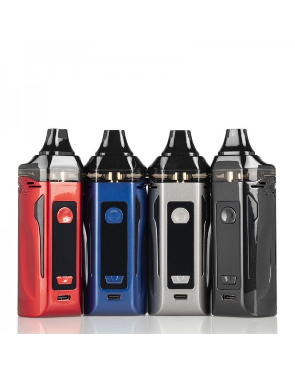 Artery Nugget GT Dual 18650 Pod Mod Kit 200W