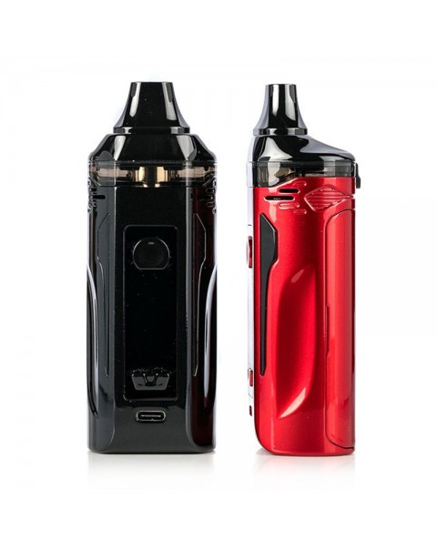 Artery Nugget GT Dual 18650 Pod Mod Kit 200W