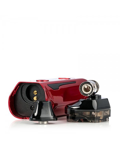 Artery Nugget GT Dual 18650 Pod Mod Kit 200W