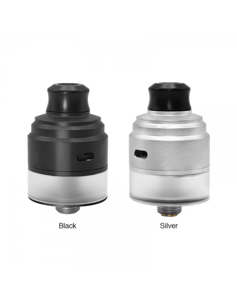 Gas Mods Hala RDTA 22mm 2ml