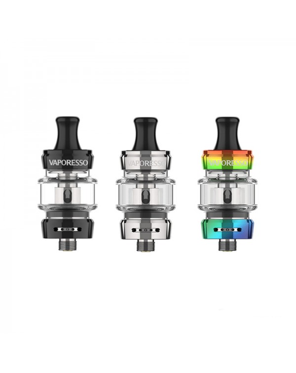 Vaporesso GTX Tank 18 3ml for GTX One Kit