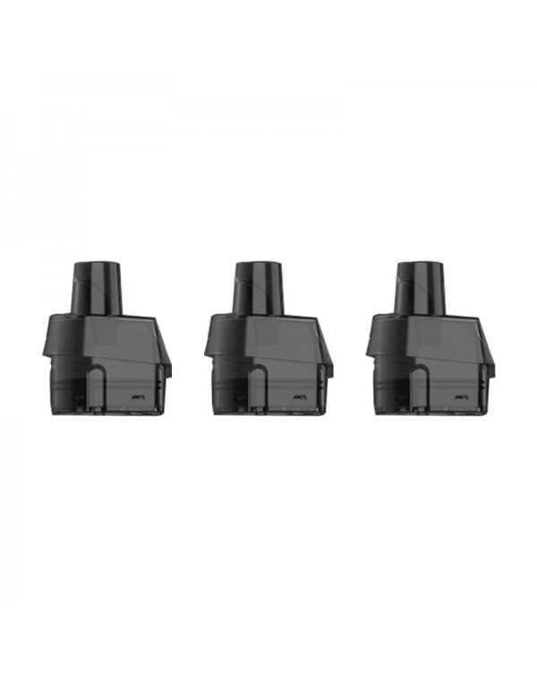 Yuoto K40W Replacement Pod Cartridge 3.5ml (3pcs/p...