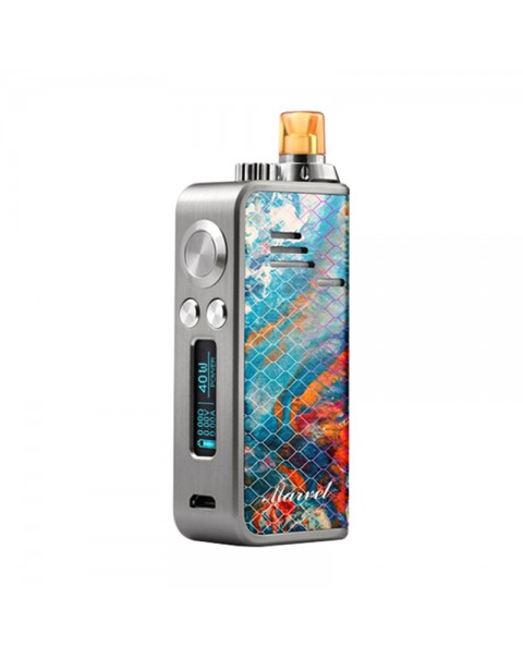 Hotcig Marvel 40 AIO Pod System Kit 40W 1200mAh