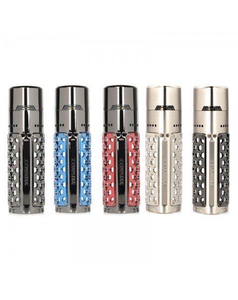 Wismec R40 Pod Mod Kit 40W 1700mAh