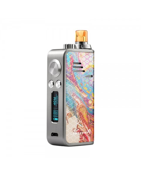 Hotcig Marvel 40 AIO Pod System Kit 40W 1200mAh