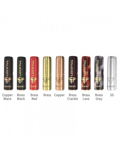 ThunderHead Creations Tauren Hybrid 2in1 Mech Mod (X Chipset)