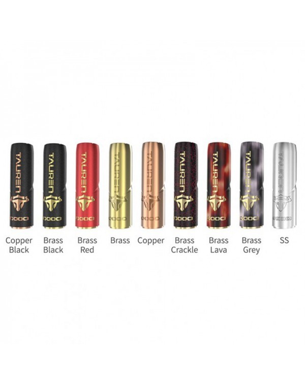 ThunderHead Creations Tauren Hybrid 2in1 Mech Mod ...