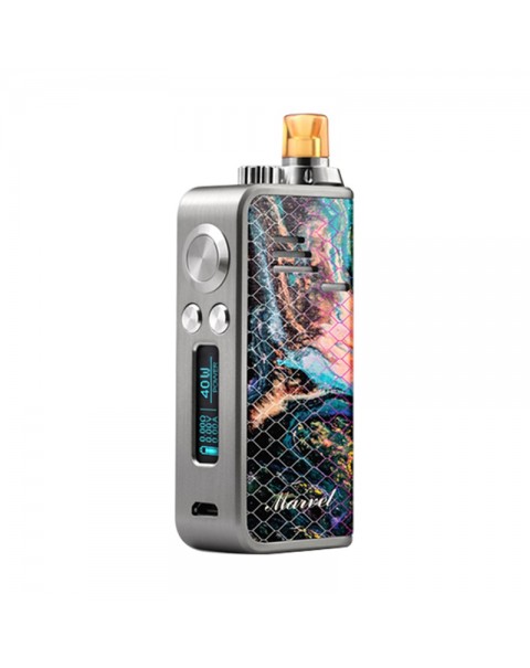 Hotcig Marvel 40 AIO Pod System Kit 40W 1200mAh