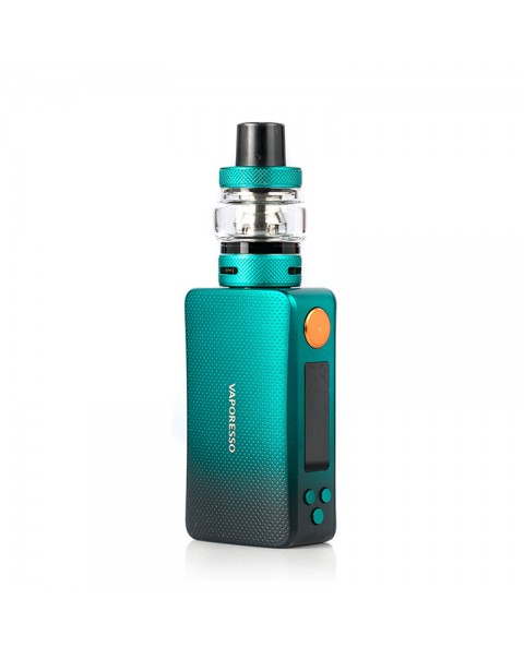 Vaporesso GEN Nano Kit 80W 2000mAh with GTX Tank 22