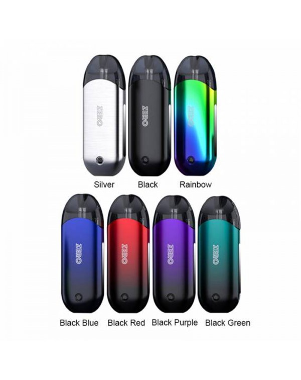 Vaporesso Zero Care Pod System Kit 650mAh